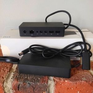 Microsoft Surface Dock